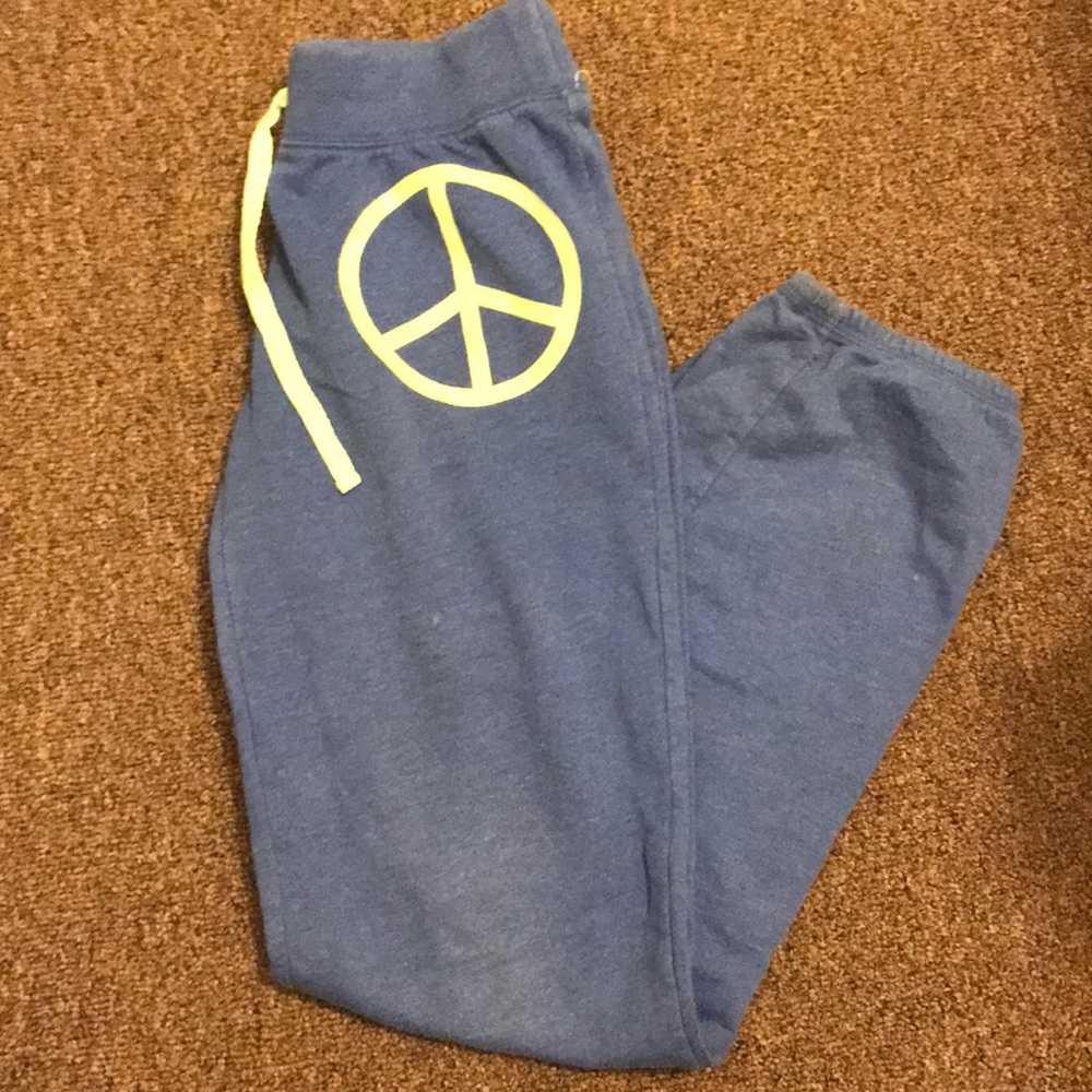 Sweatpants